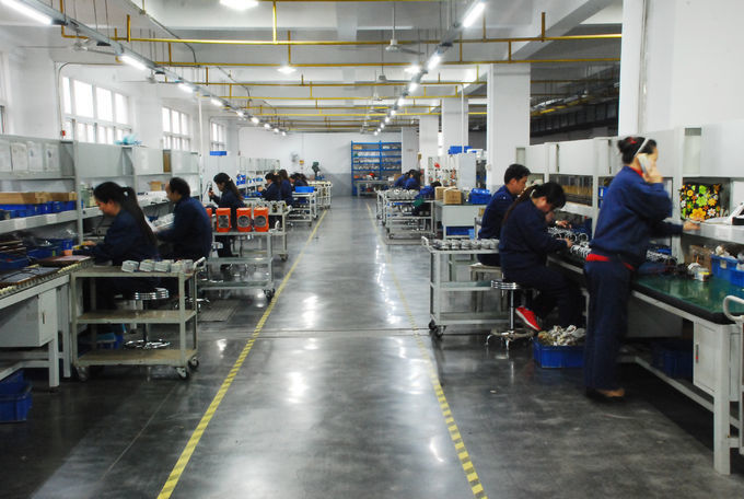 چین Dynamic Corporation Limited نمایه شرکت