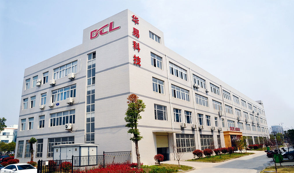 چین Dynamic Corporation Limited نمایه شرکت