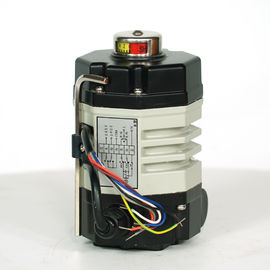 F Class insulation 30W DC 24V Motorized Rotary Actuator
