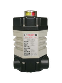 Ultra Small Electric 24VDC Quarter Turn Actuator