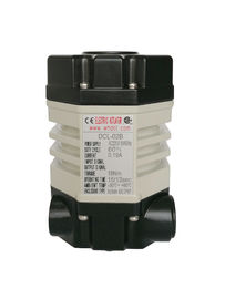 6 Limit Switches 7S 9Nm Quarter Turn Actuator