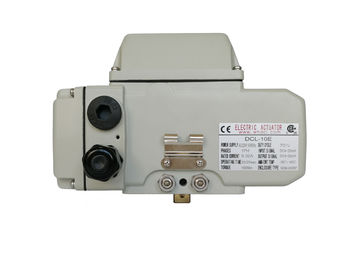 25W CE Anti Condensation Quarter Turn Actuator