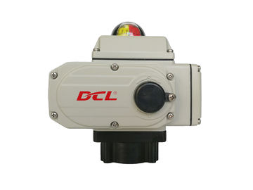 50Nm Quarter Turn Actuator