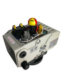 2500Nm Quarter Turn Electric Actuator