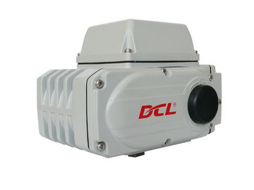 90 Degree Alloy Steel Sleeve 442in.Lbs Quarter Turn Actuator