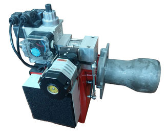 Boiler Combustion System 20S 50Nm Quarter Turn Actuator
