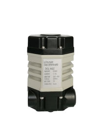 DC Brushless Motorized 7 Turns IP67 Multi Turn Actuator