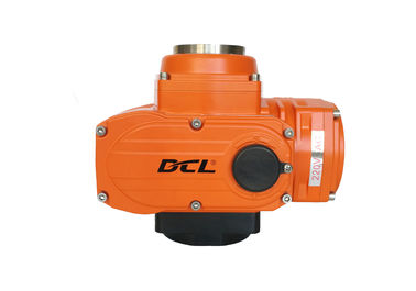 ExdⅡB T4 Explosion Proof Electric Actuator