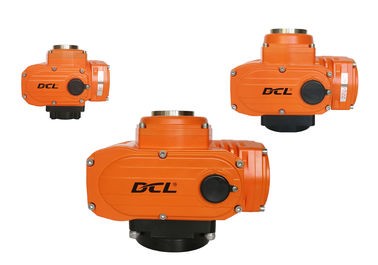 DCL H Three Phase ATEX 50Hz Explosion Proof Actuator