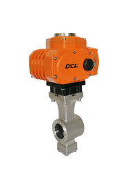 DCL H Three Phase ATEX 50Hz Explosion Proof Actuator