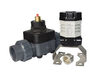 Subminiature 5R/min 18Nm Multi Turn Actuator