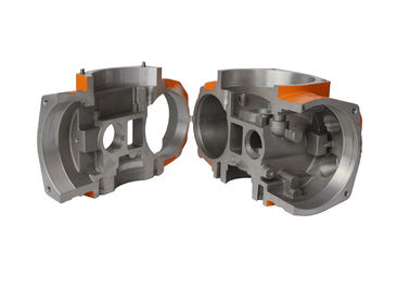Hard Die Cast Aluminum NEMA 7 Explosion Proof Electric Actuator