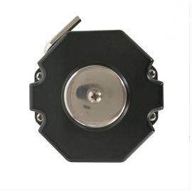 NEMA 4X Multi Turn Actuator For PVC Diaphragm Valve