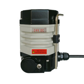 Brushless Motor DC 24V Multi Turn Compact Actuator