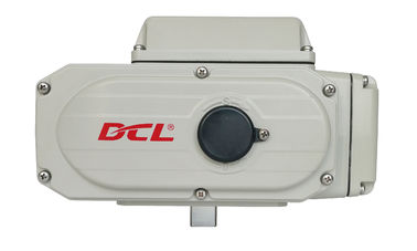 Positioning Module ISO5211 120W Smart Electric Actuator