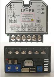 Positioning Module ISO5211 120W Smart Electric Actuator