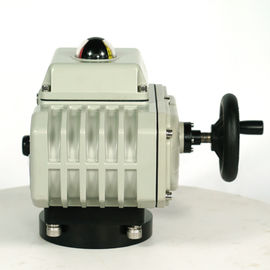 2500Nm Modulating Electric Actuator