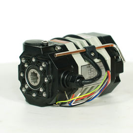5Nm Multi Turn Actuator