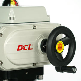 Refrigeration high moisture and temparature testing 442in.Lbs Smart Electric Actuator