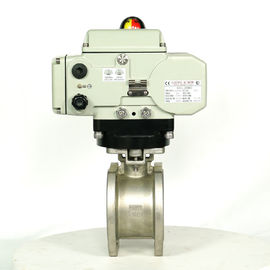 AC220V Smart Valve Actuator