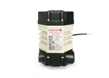 Low Temperature Rise 400Nm IP68 DC Rotary Actuator