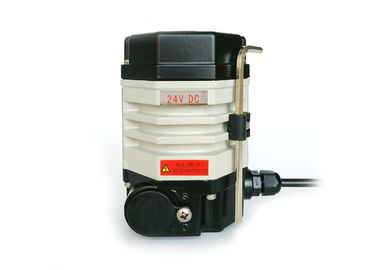 Super Torque Miniature 15S 18Nm Valve Actuator