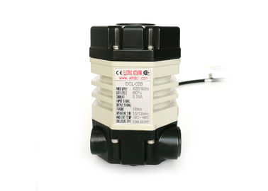 Super Torque Miniature 15S 18Nm Valve Actuator