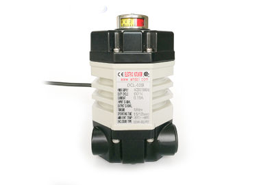 18Nm Ball Valve Actuator