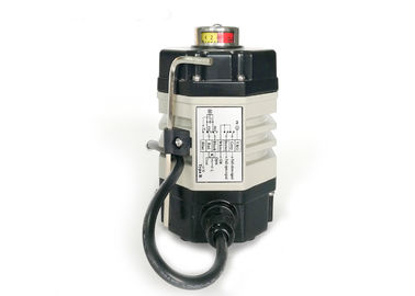 Self Locking Half Turn 7S/9Nm 6W Ball Valve Actuator