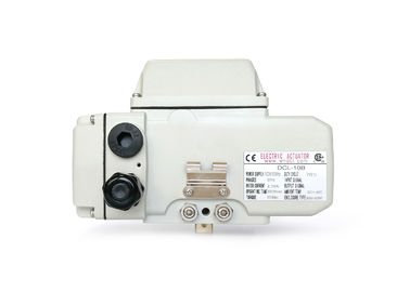 Quarter Turn 1PH 24VAC Fail Safe Electric Valve Actuators