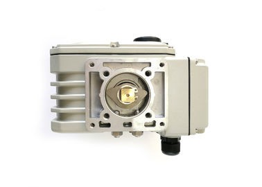Quarter Turn 1PH 24VAC Fail Safe Electric Valve Actuators
