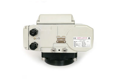 Water Proof 95° 600Nm Modulating Valve Actuator