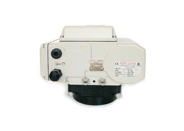 220VAC Fail Safe Electric Actuator