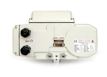 Thermal Overload Protect DCL Modulating 90W Compact Actuator