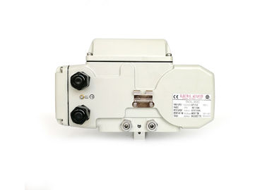 Valve Position Feedback Signal IP67 60S Fail Safe Actuator