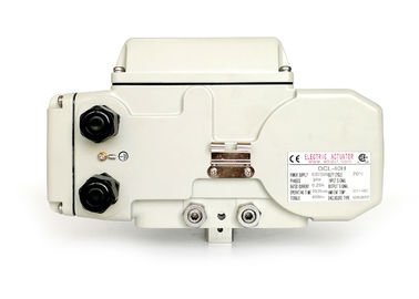 440VAC Motorized 3 Phase Actuator