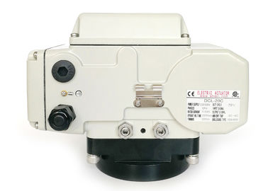 Valve Position Feedback Signal IP67 60S Fail Safe Actuator