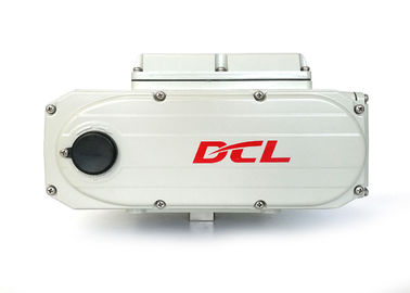 IP67 Quarter Turn Compact Actuator