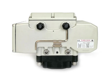 Humidity resistance CE/CSA 30S/1000Nm Ball Valve Actuator