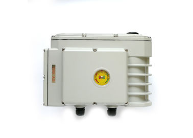 IP67 Quarter Turn Compact Actuator