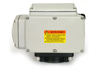 Humidity resistance CE/CSA 30S/1000Nm Ball Valve Actuator