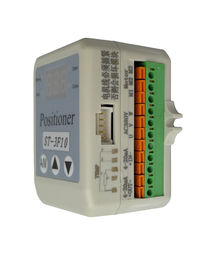CE RoHS Motorized 380VAC Smart Modulating Electric Actuator