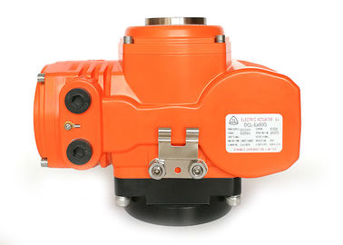 High Starting Torque DCL 12V DC Rotary Actuator