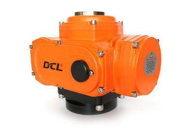 AC220V 0.67A ExdⅡB T4 Explosion Proof Valve Actuator