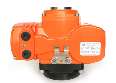 110VAC NEMA 4 4X 10000 Times Explosion Proof Valve Actuator