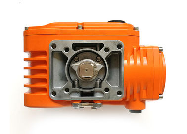 Quarter Turn IP68 1000Ω SIL3 Explosion Proof Valve Actuator