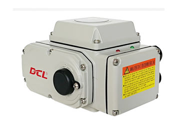 Dehumidify Heater 50Nm/2S Quick Open Electric Actuator