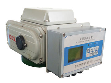 Stainless Steel 2000psi High Pressure Electric Actuated Ball Valve