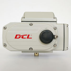 Sealing Well Quarter Turn 13W Quick Open Electric Actuator