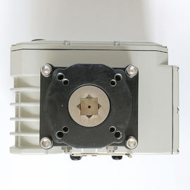 IP67 Quarter Turn 440VAC Motorized Valve Actuator